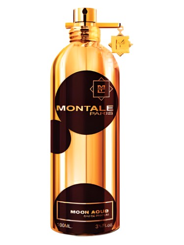 profumo Moon Aoud di Montale unisex