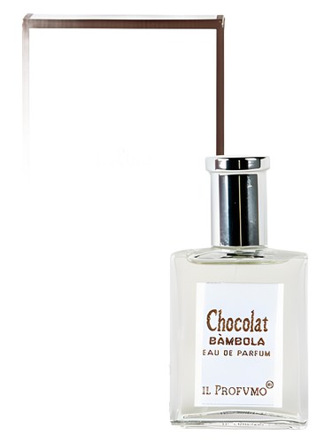 profumo Chocolat Bambola di Il Profvmo unisex