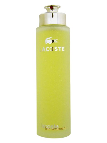 profumo Lacoste for Women di Lacoste Fragrances da donna
