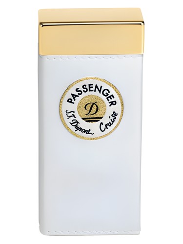 profumo Passenger Cruise For Women di S.T. Dupont da donna