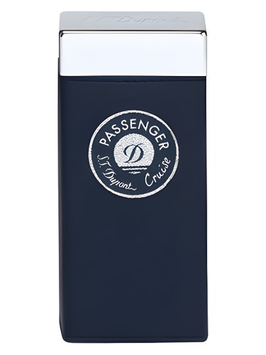 profumo Passenger Cruise For Men di S.T. Dupont da uomo