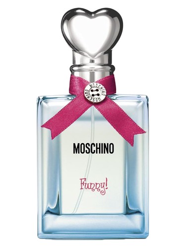 profumo Moschino Funny! di Moschino da donna