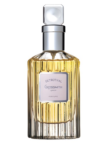 profumo Betrothal di Grossmith da donna