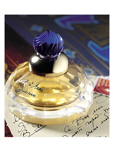 profumo Lettre a Anna di ID Parfums da donna