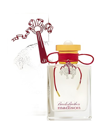 profumo Madison di Brooks Brothers da donna