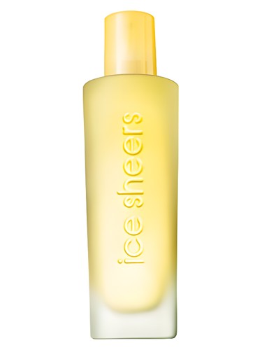 profumo Ice Sheers Luscious di Avon da donna