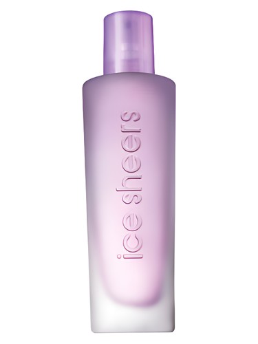 profumo Ice Sheers Delicious di Avon da donna