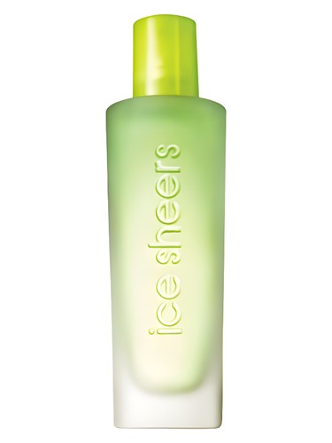 profumo Ice Sheers Refreshing di Avon da donna