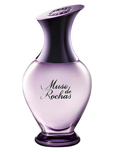 profumo Muse de Rochas di Rochas da donna