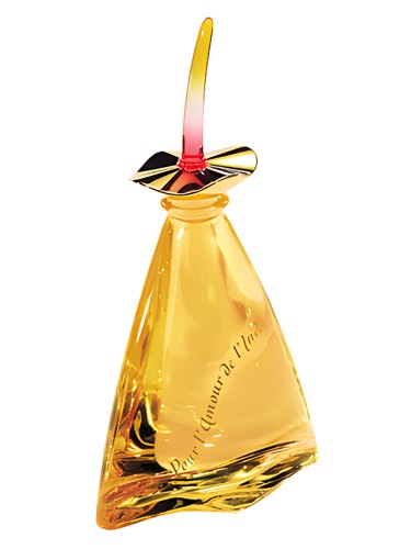 profumo Pour L'Amour de L'Inde di ID Parfums da donna
