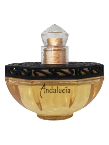 profumo Andalucia di ID Parfums da donna