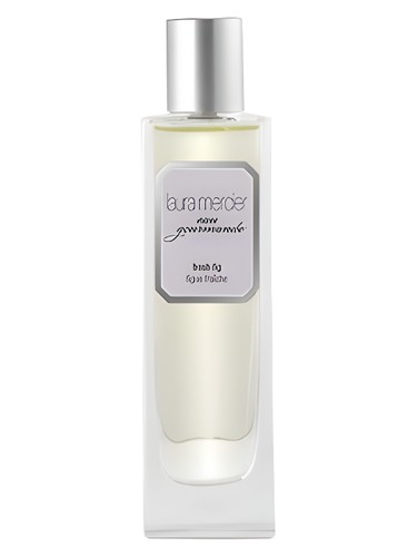 profumo Eau Gourmande Fresh Fig di Laura Mercier da donna