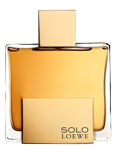 profumo Solo Loewe Absoluto di Loewe da uomo