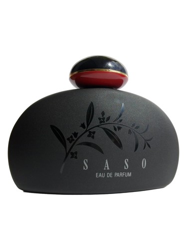 profumo Saso di Shiseido / 資生堂 da donna