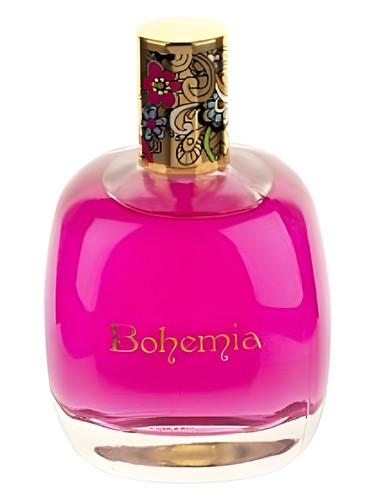 profumo Bohemia di Marks Spencer da donna