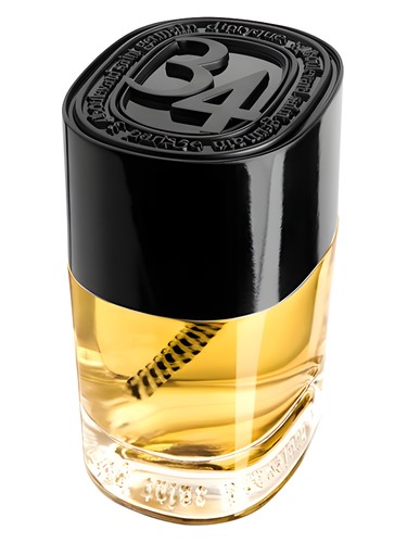 profumo 34 Boulevard Saint Germain di Diptyque unisex