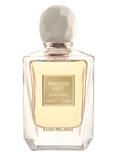profumo Paradise Lost di Keiko Mecheri unisex