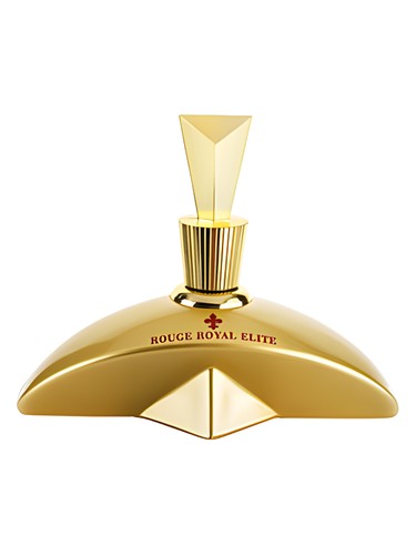 profumo Rouge Royal Elite di Princesse Marina de Bourbon da donna