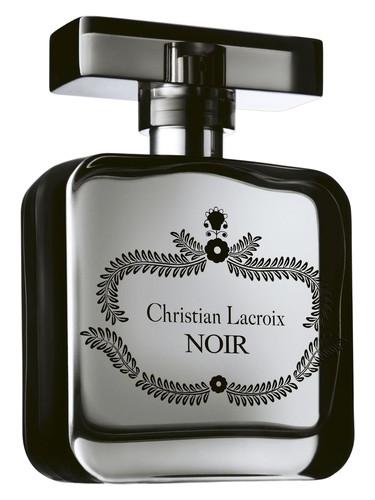profumo Christian Lacroix Noir di Avon da uomo