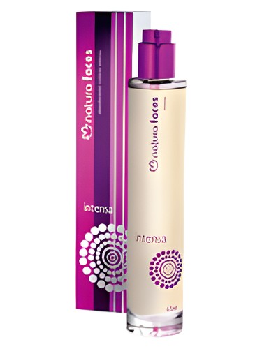 profumo Faces Intensa di Natura da donna