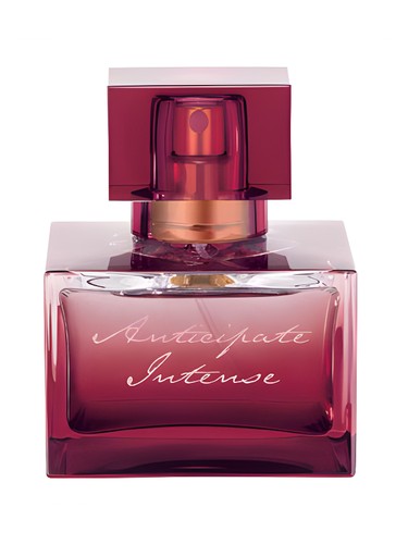 profumo Anticipate Intense di Amway da donna