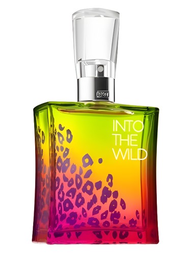 profumo Into the Wild di Bath & Body Works da donna