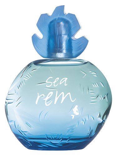 profumo Sea Rem di Réminiscence da donna