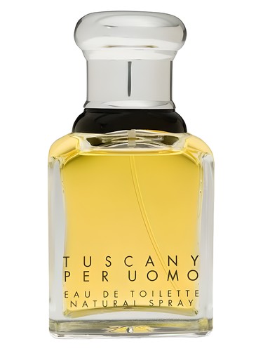 profumo Tuscany Per Uomo di Aramis da uomo