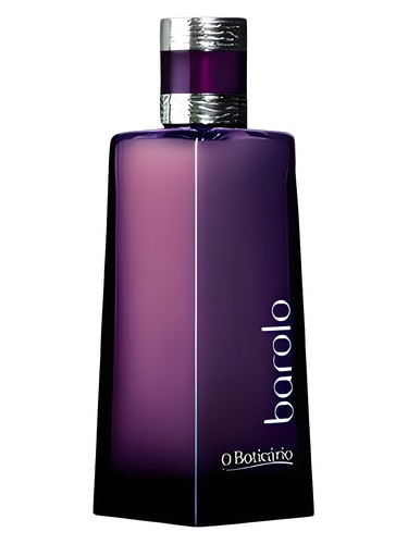 profumo Barolo di O Boticário da uomo