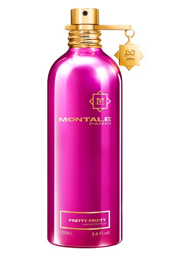 profumo Pretty Fruity di Montale unisex