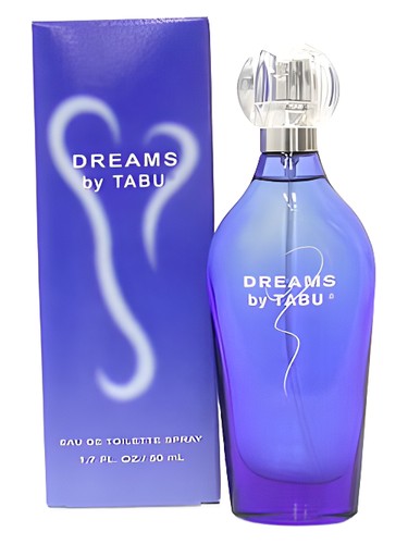 profumo Dreams by Tabu di Dana da donna