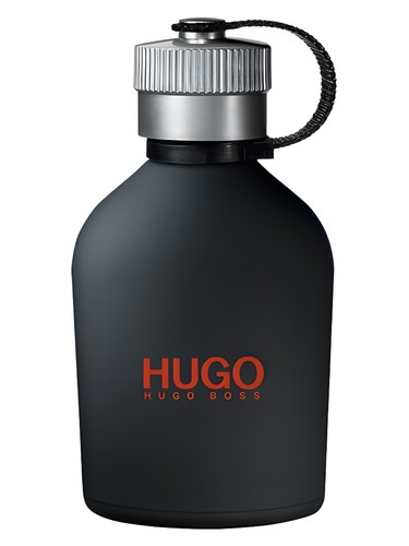 profumo Hugo Just Different di Hugo Boss da uomo