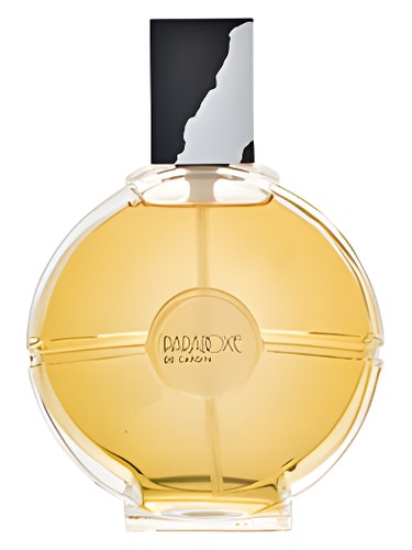 profumo Paradoxe di Pierre Cardin da donna
