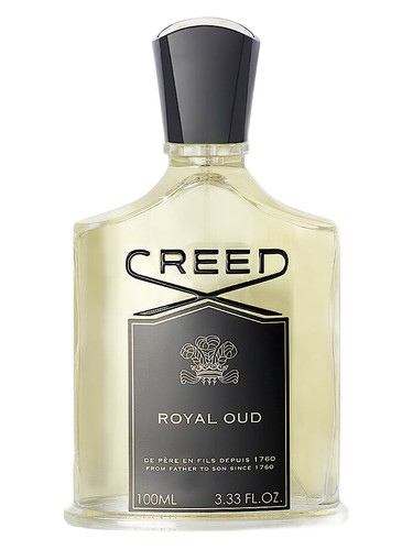 profumo Royal Oud di Creed unisex