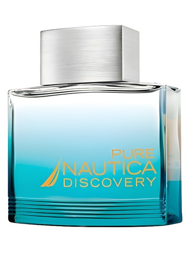 profumo Pure Nautica Discovery di Nautica da uomo