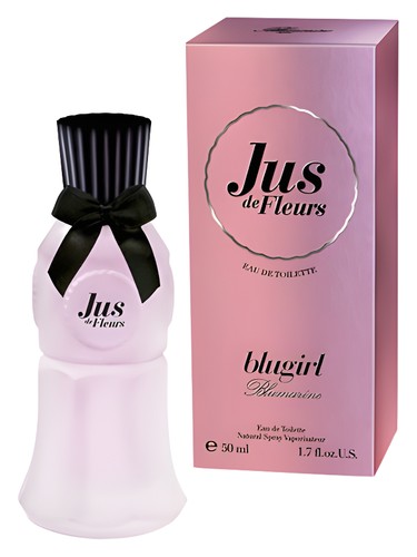 profumo Blugirl Jus de Fleurs di Blumarine da donna