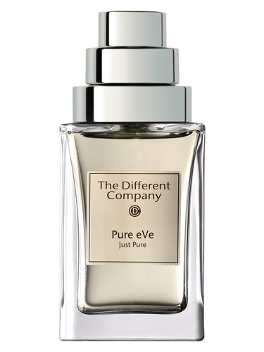 profumo Pure eVe di The Different Company unisex