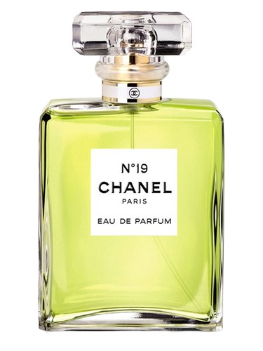 profumo Chanel No 19 Eau de Parfum di Chanel da donna