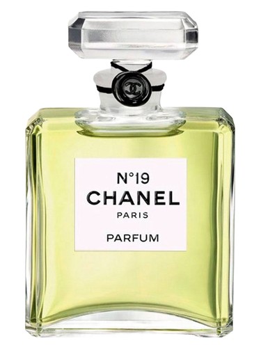 profumo Chanel No 19 Parfum di Chanel da donna