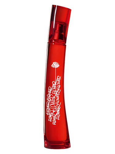 profumo Flower Tag di Kenzo da donna