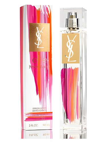profumo Elle Limited Edition 2011 di Yves Saint Laurent da donna