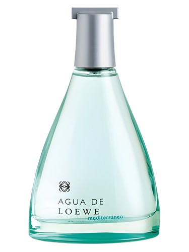 profumo Agua de Loewe Mediterraneo di Loewe da donna
