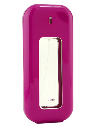 profumo FCUK 3 di FCUK da donna