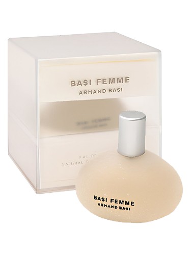 profumo Basi Femme di Armand Basi da donna