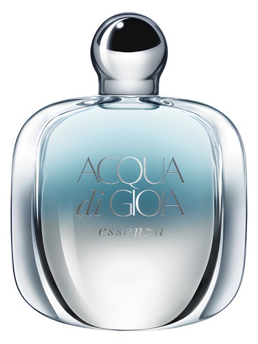 profumo Acqua di Gioia Essenza di Giorgio Armani unisex