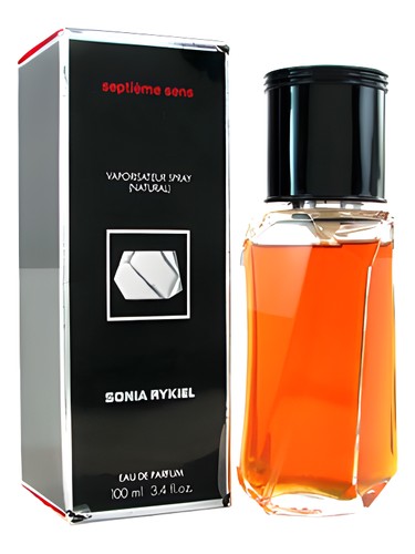 profumo Septieme Sens (7e Sens) di Sonia Rykiel da donna