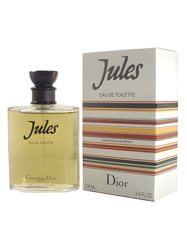profumo Jules di Dior da uomo