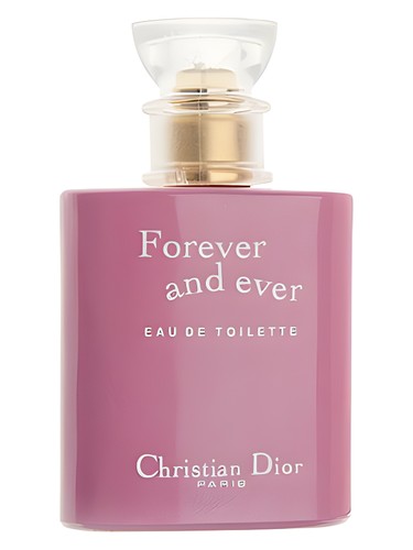 profumo Forever and ever di Dior unisex