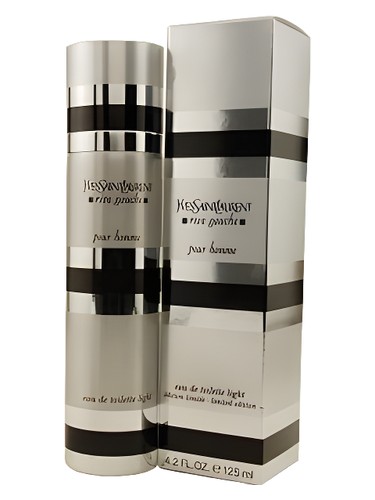 profumo Rive Gauche Pour Homme Light di Yves Saint Laurent da uomo