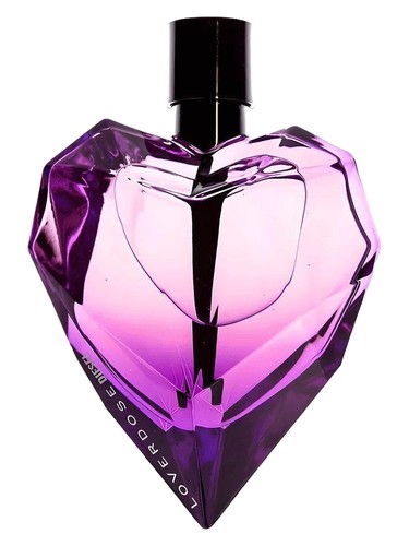 profumo Loverdose di Diesel unisex